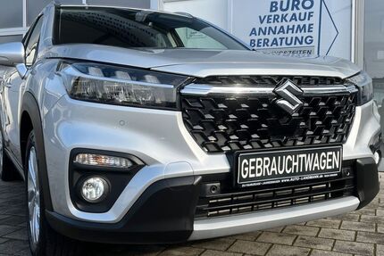 Suzuki (SX4) S-Cross 14.500 km 23.590 &euro; Singen 78224