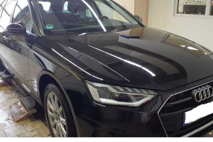 Audi A4 55.690 km 29.980 &euro; Vilsbiburg 84137