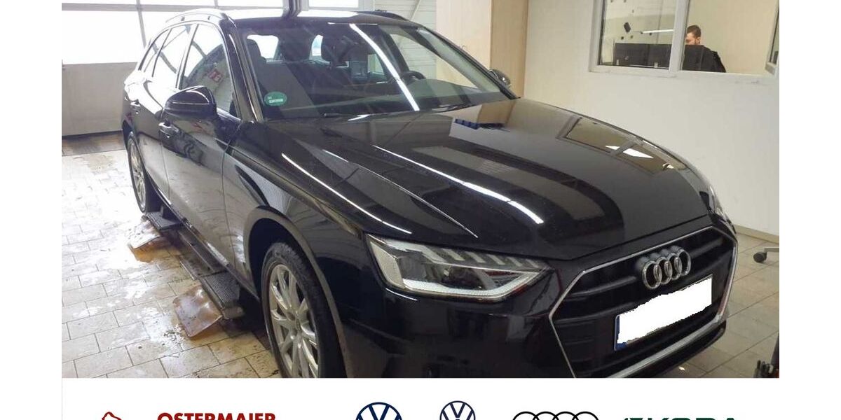 Audi A4 55.690 km 29.980 &euro; Vilsbiburg 84137