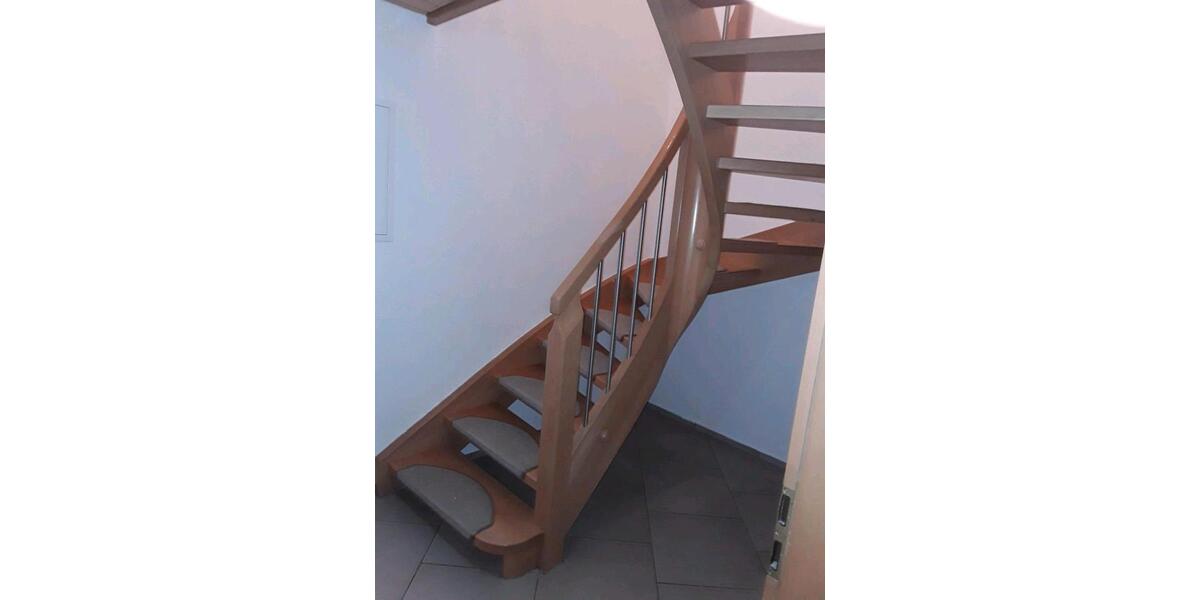 4 Zi Wohnung zur Miete 4 zimmer