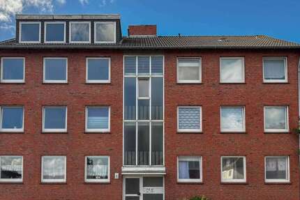 Wohnung Emden Rysumer Landstraße - 2 Zimmer, 70 m&sup2;, 600&euro; | Angebot:27310229