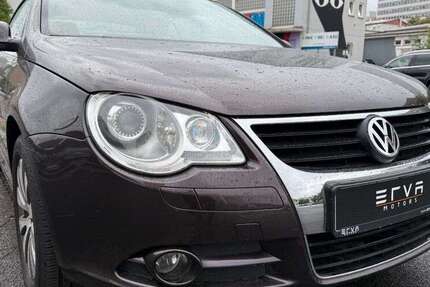 VW Eos