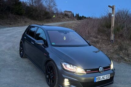VW Golf 140.000 km 18.300 &euro; Winterberg 59955
