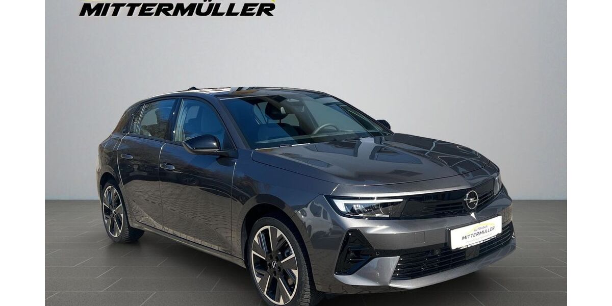 Opel Astra Electric 8.798 km 26.590 &euro; Glonn 85625