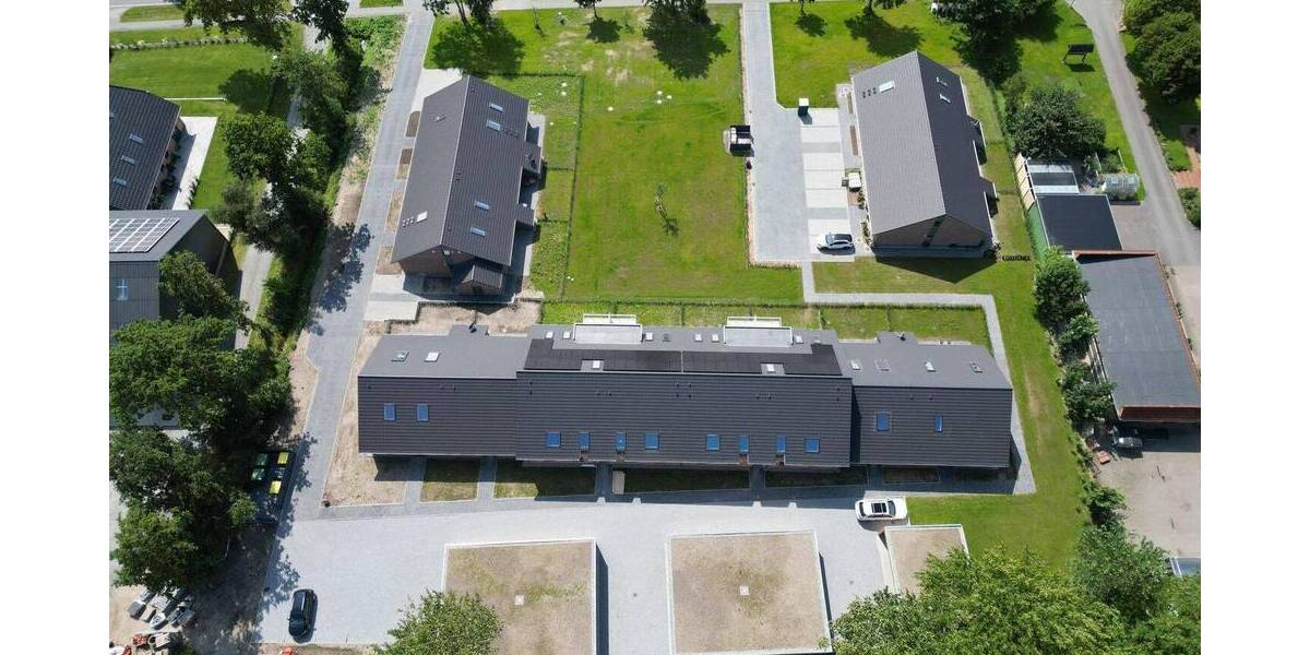 Etagenwohnung Klixbüll - 2 Zimmer, 80 m&sup2;, 235.000&euro; | Angebot:25706506