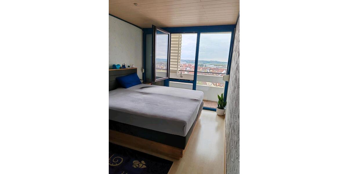 Etagenwohnung Crailsheim - 4 Zimmer, 100 m&sup2;, 285.000&euro; | Angebot:26900659