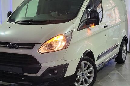 Ford Transit Custom 174.221 km 10.495 &euro; Wuppertal 42285