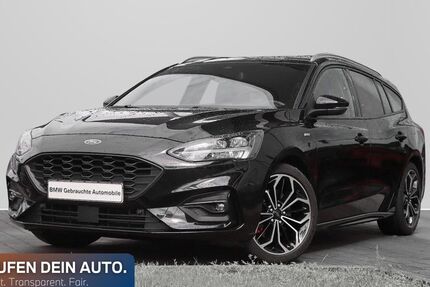 Ford Focus 97.535 km 13.670 &euro; Sankt Augustin 53757