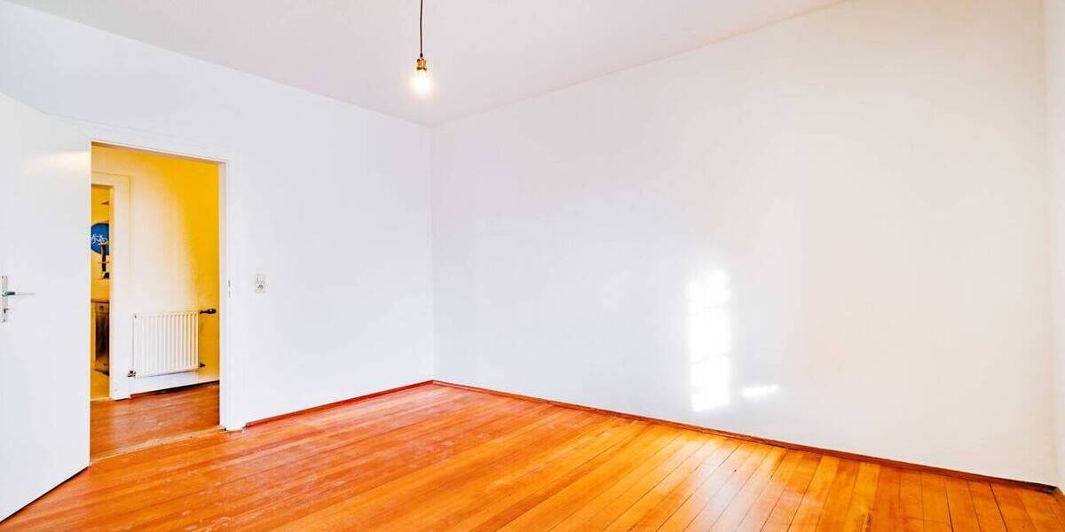 Etagenwohnung Karlsruhe Mühlburg - 4 Zimmer, 110 m&sup2;, 467.000&euro; | Angebot:26026893