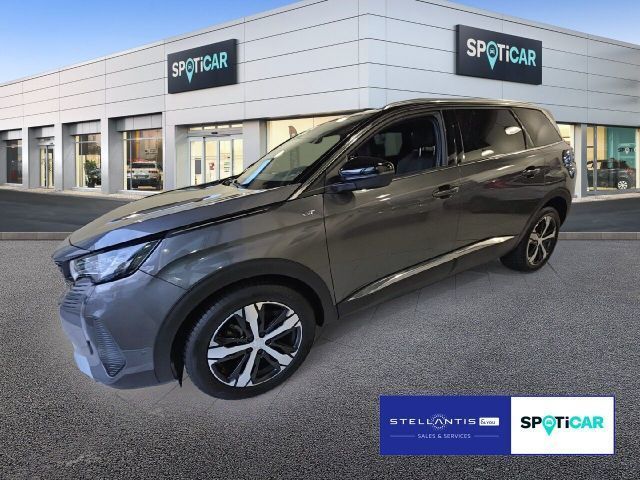 Peugeot 5008 32.050 km 24.990 &euro; Berlin 12103