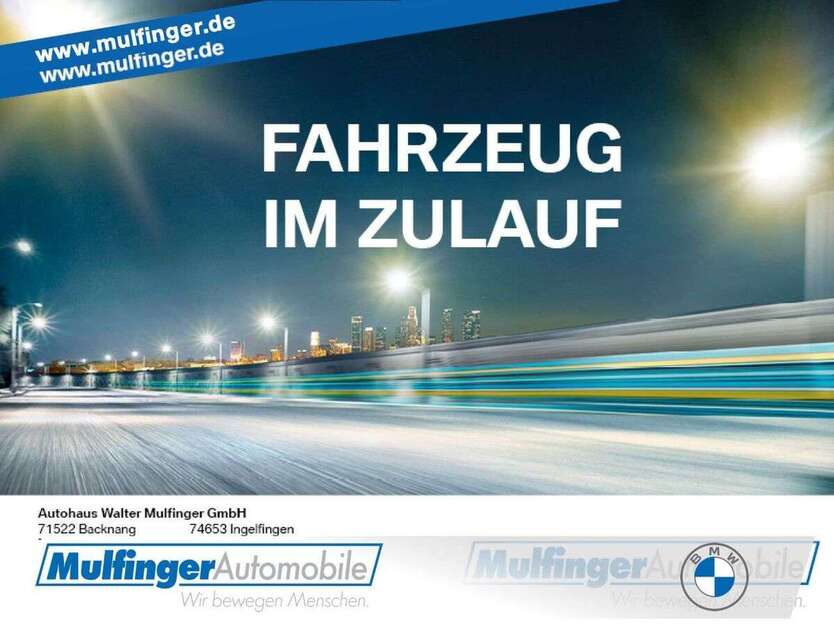 BMW i3 35.737 km 18.930 € Michelfeld 74545