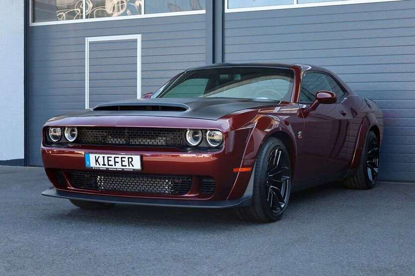 Challenger