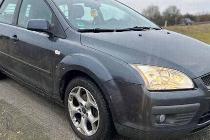 Ford Focus 158.000 km 2.999 &euro; Rossdorf 64380