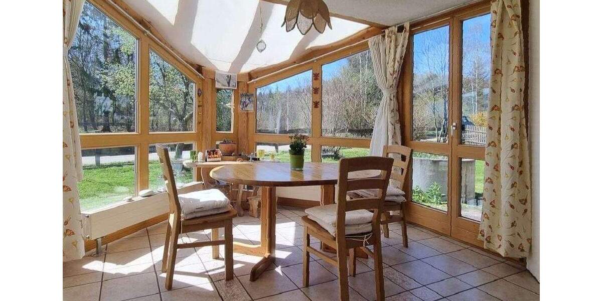 Einfamilienhaus Penzberg / Maxkron Maxkron - 6 Zimmer, 179 m&sup2;, 1.275.000&euro; | Angebot:25688729