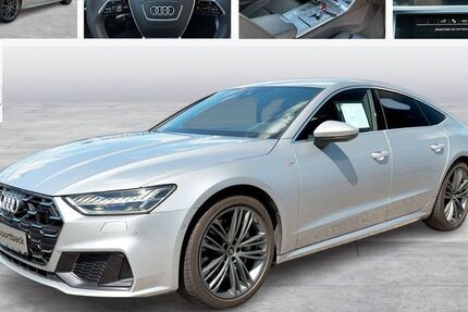 Audi A7 26.835 km 57.850 &euro; Halle 06116