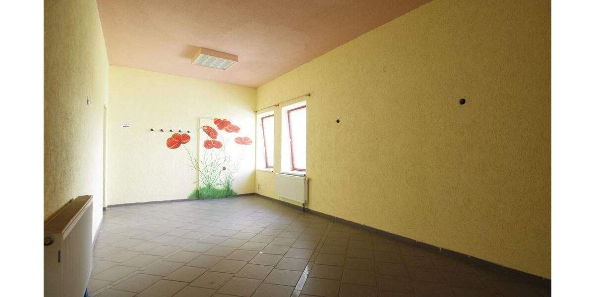 Gewerbeobjekt Frankenberg - 550&euro; | Angebot:24699880