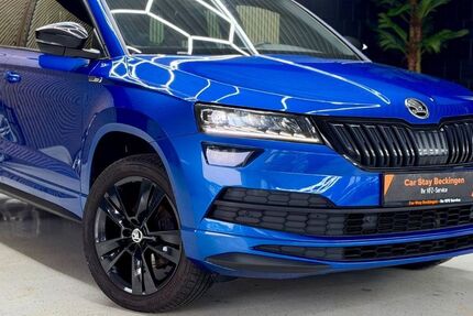 Skoda Karoq 142.000 km 17.990 &euro; Beckingen 66701