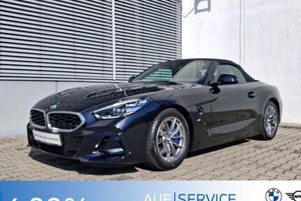 BMW Z4 24.990 km 44.640 € Asperg 71679