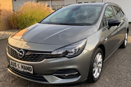 Opel Astra 61.000 km 15.990 &euro; Heilbronn 74081