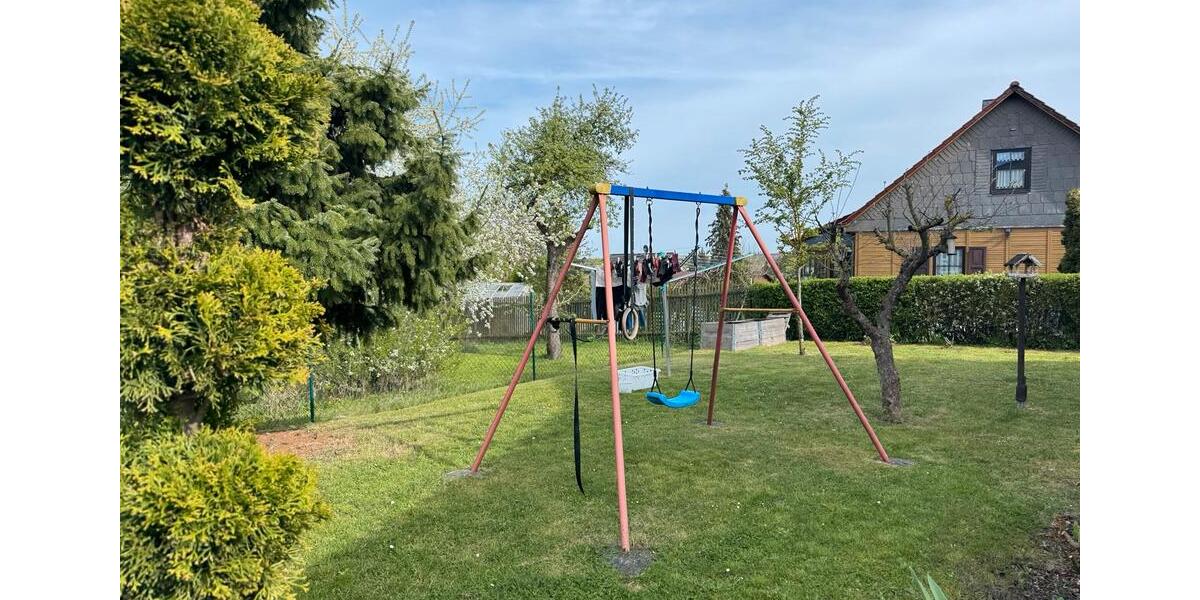 Einfamilienhaus Sangerhausen - 5 Zimmer, 100 m&sup2;, 211.000&euro; | Angebot:26676723