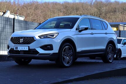 Seat Tarraco 101.865 km 26.850 &euro; Bergheim 50127