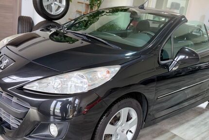 Peugeot 207 192.000 km 2.490 &euro; Merzig 66663
