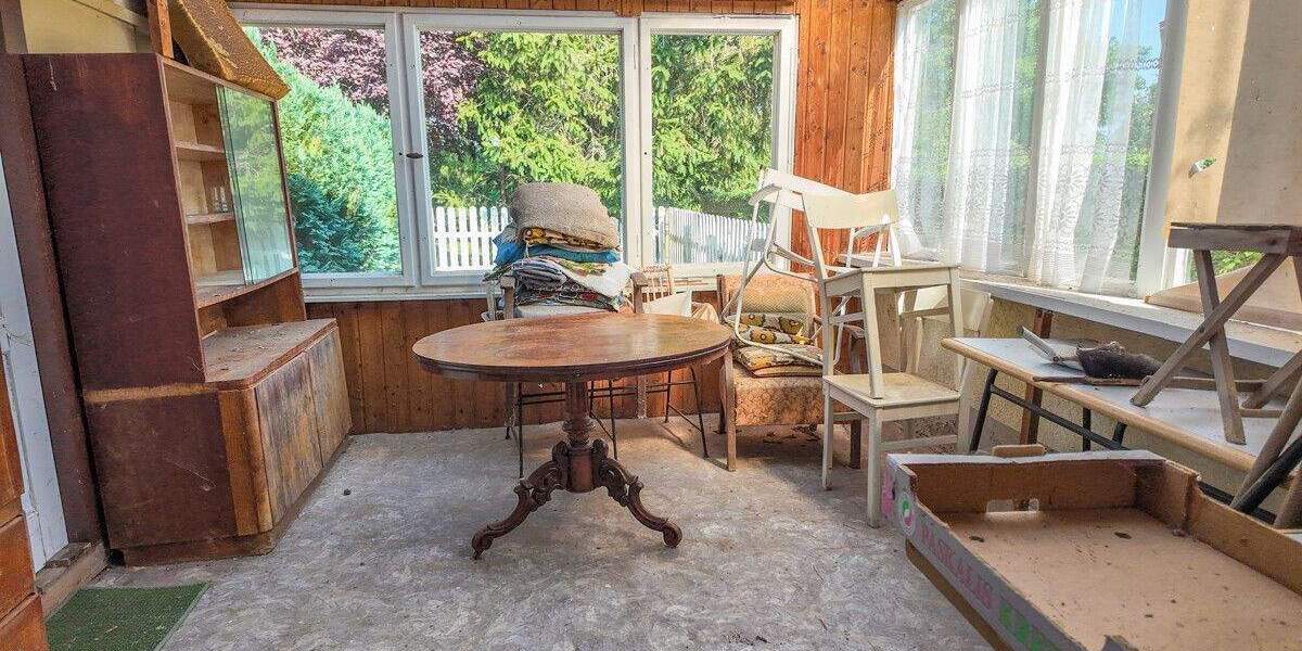 Einfamilienhaus Harzgerode - 5 Zimmer, 240 m&sup2;, 125.000&euro; | Angebot:25687426