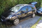 Opel Zafira B 244.000 km 1.250 € Altenkunstadt 96264