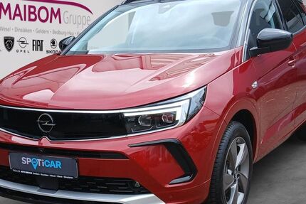 Opel Grandland (X) 6.269 km 26.555 &euro; Kevelaer 47623