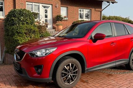 Mazda CX-5 177.000 km 4.000 &euro; Lemgo 32657