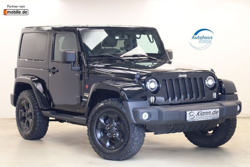 Wrangler