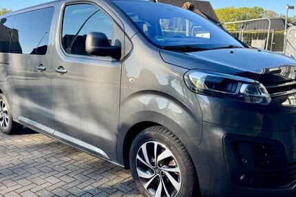 Citroen SpaceTourer 104.000 km 27.450 &euro; Niederkrüchten 41372