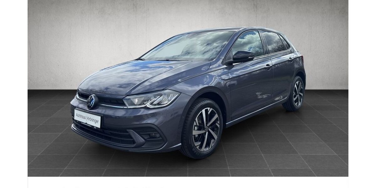 VW Polo 4.150 km 26.990 &euro; Birkenfeld 55765