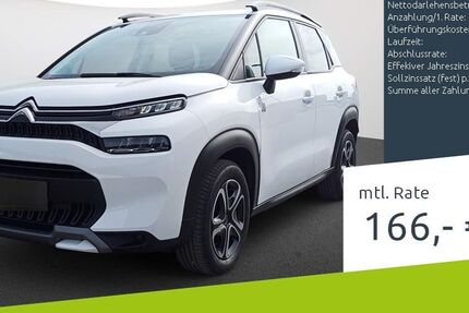 Citroen C3 Aircross 7.943 km 14.999 &euro; Stuhr 28816