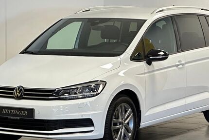 VW Touran 121.900 km 24.900 &euro; Marktheidenfeld 97828