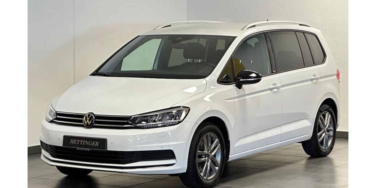 VW Touran 121.900 km 24.900 &euro; Marktheidenfeld 97828