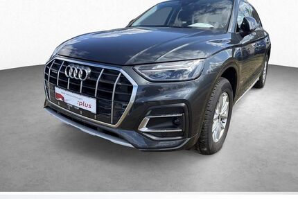 Audi Q5 12.400 km 49.790 &euro; Roth 91154