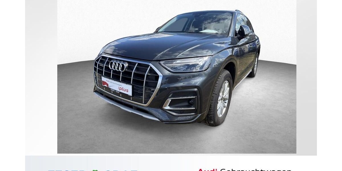 Audi Q5 12.400 km 49.790 &euro; Roth 91154