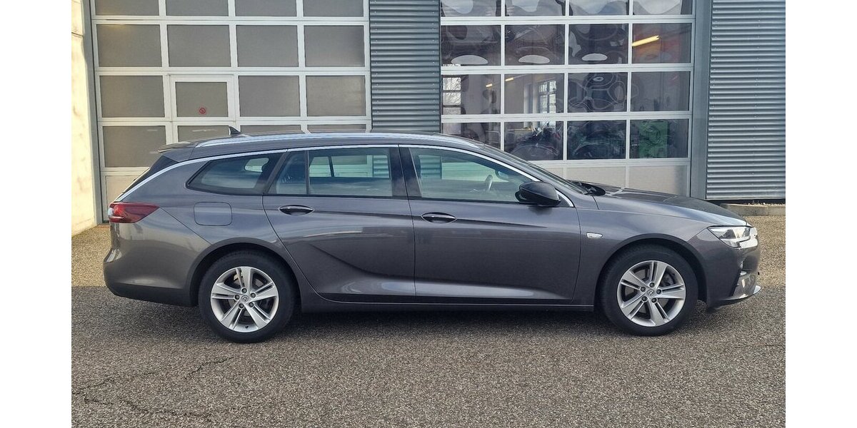 Opel Insignia 1.5 D Elegance Klimautomatik NAVI 130.000 km 14.399 &euro; Landau 76829