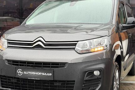 Citroen Berlingo 21.982 km 19.990 &euro; Saarbrücken 66117