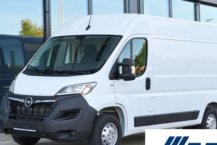 Opel Movano 31.567 km 25.347 &euro; Erfurt 99098