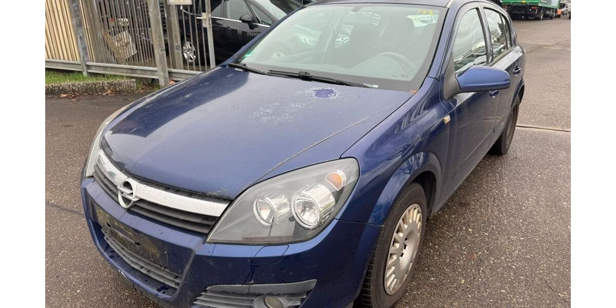 Opel Astra 182.883 km 999 &euro; Herbolzheim 79336