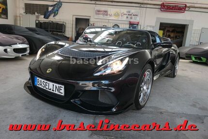 Lotus Exige 7.500 km 99.999 € Berlin 13089