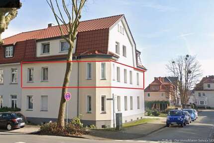 Wohnung Bad Oeynhausen - 4 Zimmer, 115 m&sup2;, 329.000&euro; | Angebot:26824506