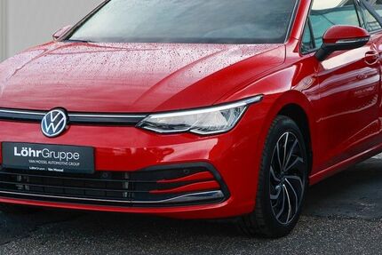 VW Golf 42.114 km 19.780 &euro; Koblenz 56070