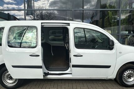 Renault Kangoo 12.000 km 12.190 € Neuwied 56564