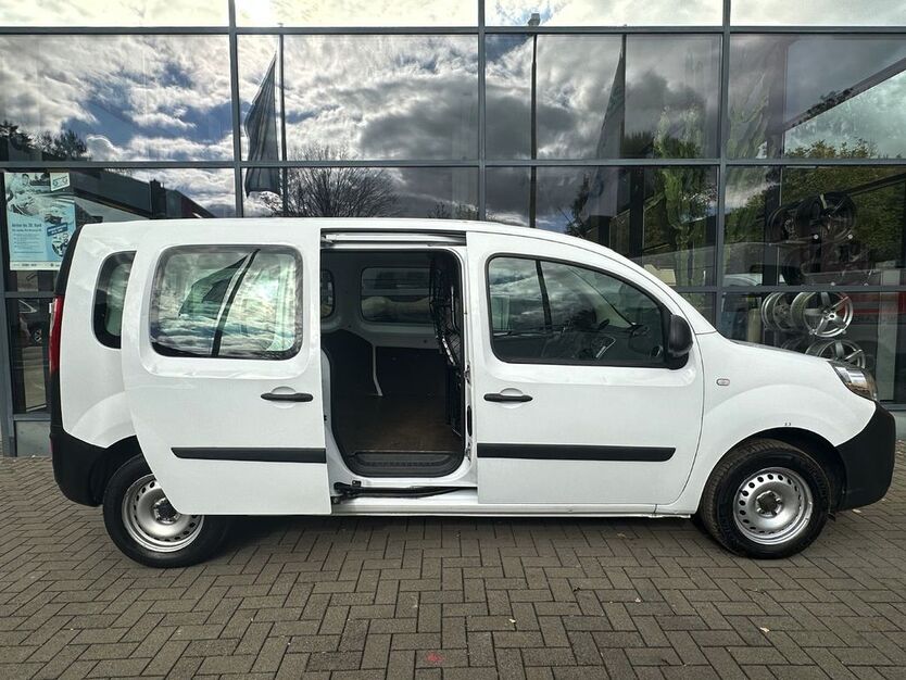 Renault Kangoo 12.000 km 12.190 € Neuwied 56564