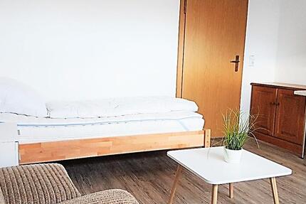 Wohnung Essenbach - 1 Zimmer, 16 m&sup2;, 340&euro; | Angebot:26400525
