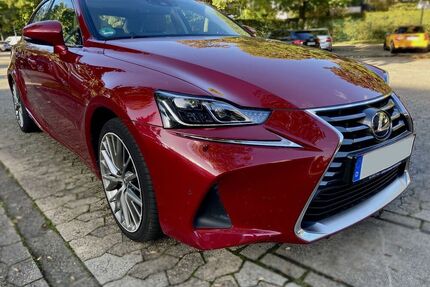 Lexus IS 300