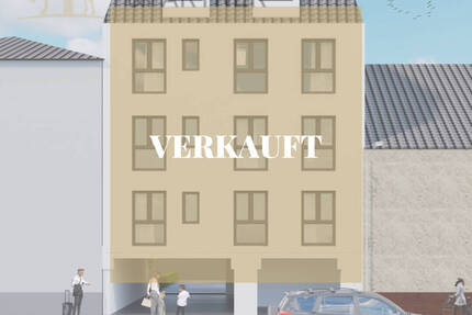 +VERKAUFT+ Hochwertige Eigentumswohnung über den Dächern von Trier - Ein Traum wird wahr! 3 zimmer